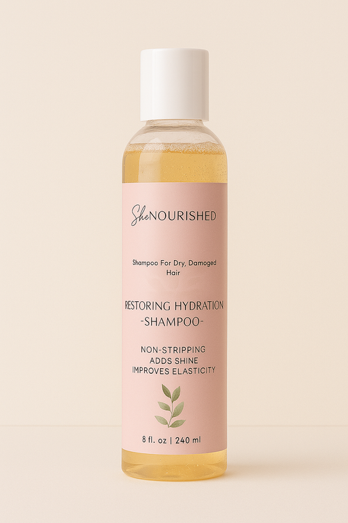 Restoring Hydration Shampoo